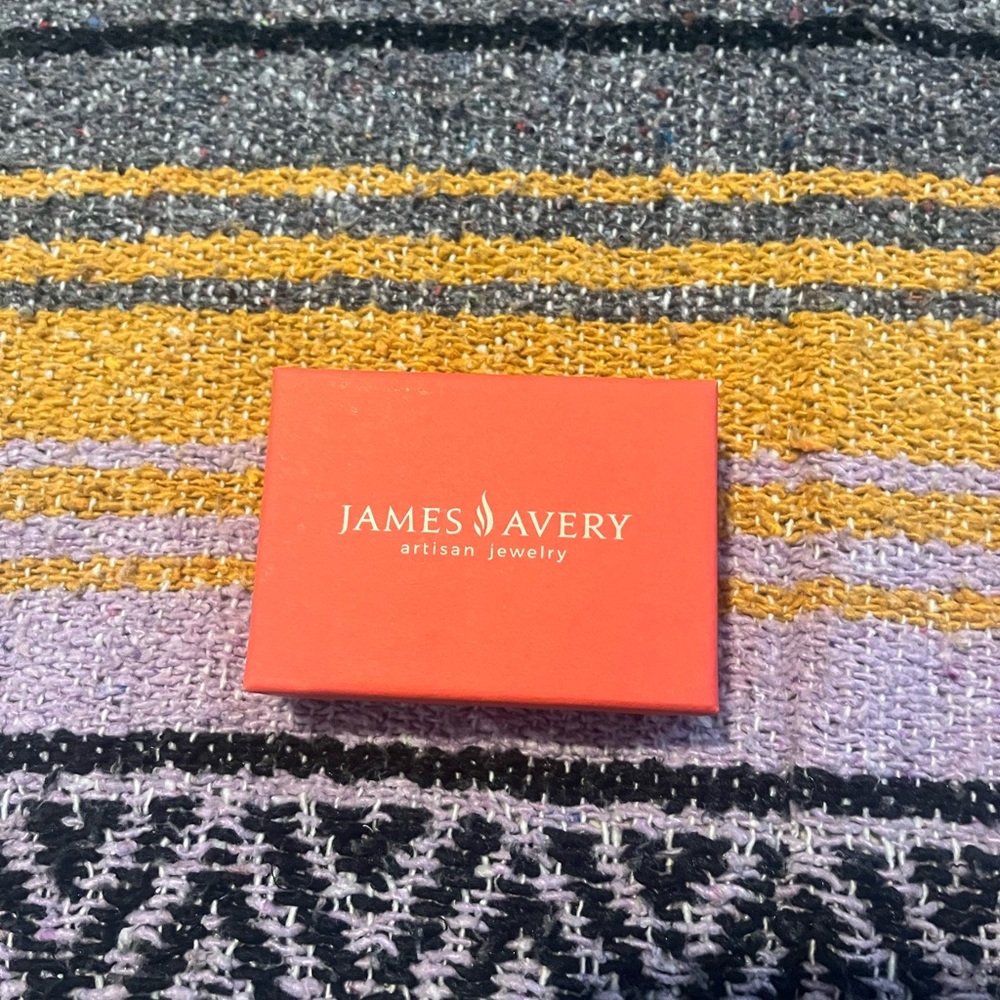 James Avery ring